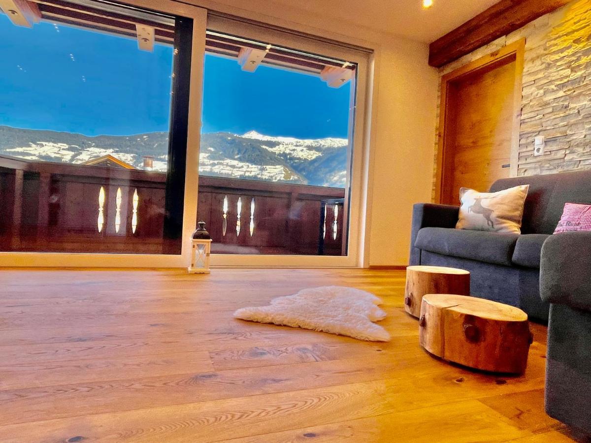 Royal Swan Appartement, Tirol Fügen Εξωτερικό φωτογραφία