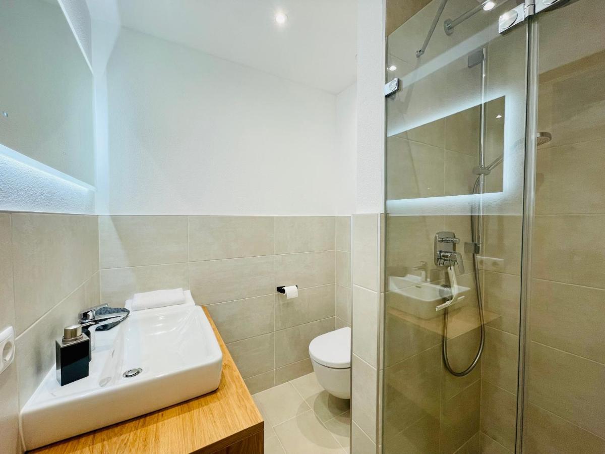 Royal Swan Appartement, Tirol Fügen Εξωτερικό φωτογραφία
